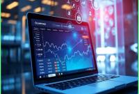 Impressive Mobile Trading App Impressive Mobile Trading App
