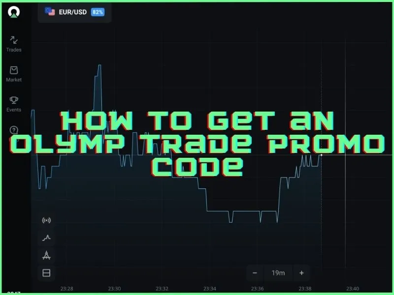 Bagaimana cara mendapatkan kode promo Olymp Trade