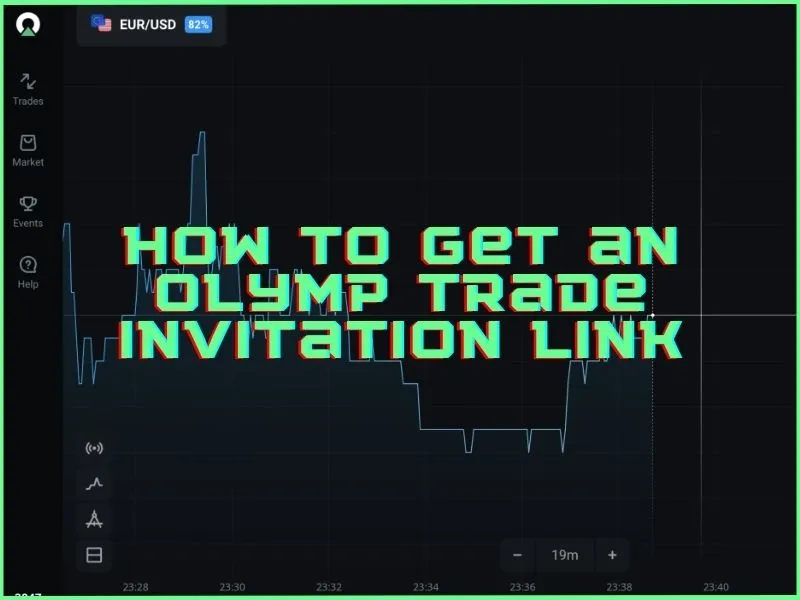 Bagaimana cara mendapatkan tautan undangan untuk Olymp Trade
