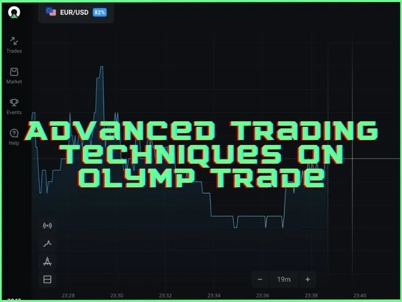 Metode perdagangan tingkat lanjut di Olymp Trade