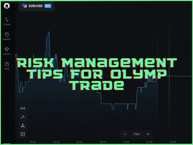 Tips Pengelolaan Risiko untuk Olymp Trade