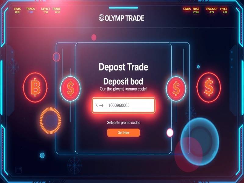 Olymp Trade online Referral Program Olymp Trade online Referral Program