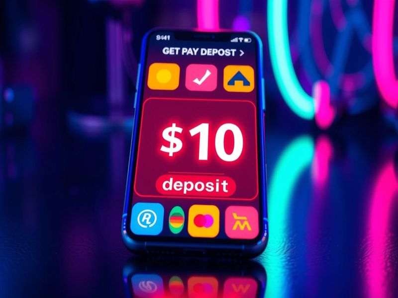 Minimum deposit in Quotex online Minimum deposit in Quotex online