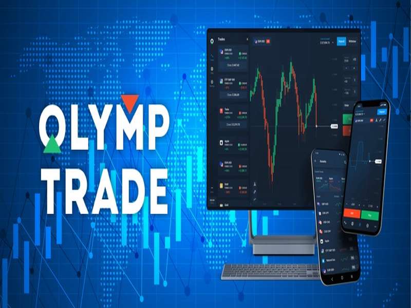 Olymp Trade boreker online Olymp Trade Trading Platform